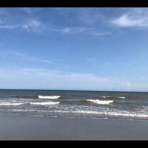 Meet your Posher, Teresa